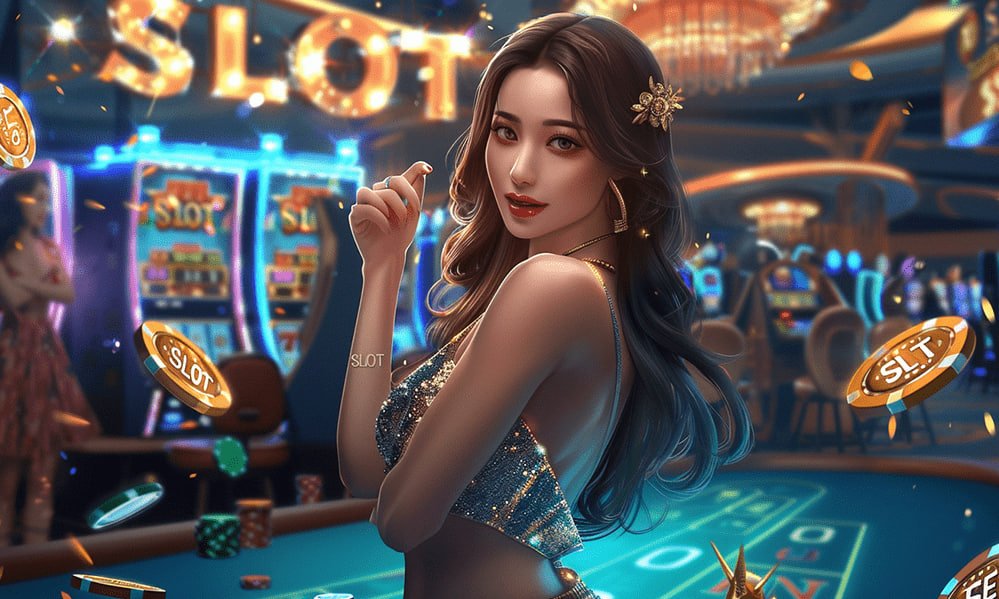 topslop Baccarat Live Table Myanmar ကစားသမားများ