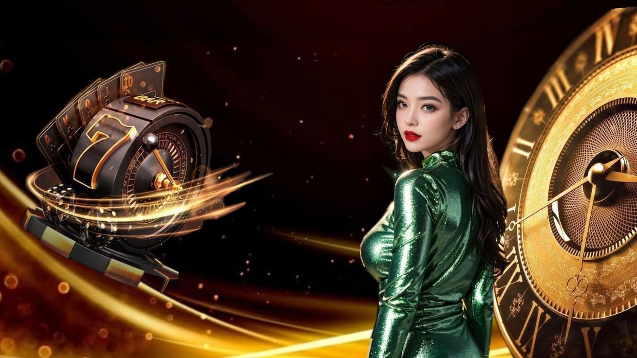 topslop အွန်လိုင်းကစားပလက်ဖောင်း မြန်မာ